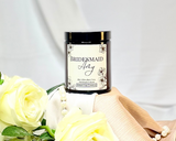 Personalised Wedding Candle
