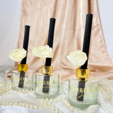 Savage - Flower Reed Diffuser