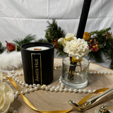 Large Candle & Diffuser Gift Set