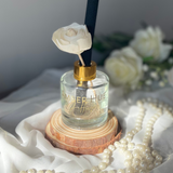 Lady Gold - Flower Reed Diffuser