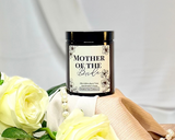 Personalised Wedding Candle