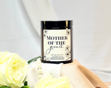 Personalised Wedding Candle