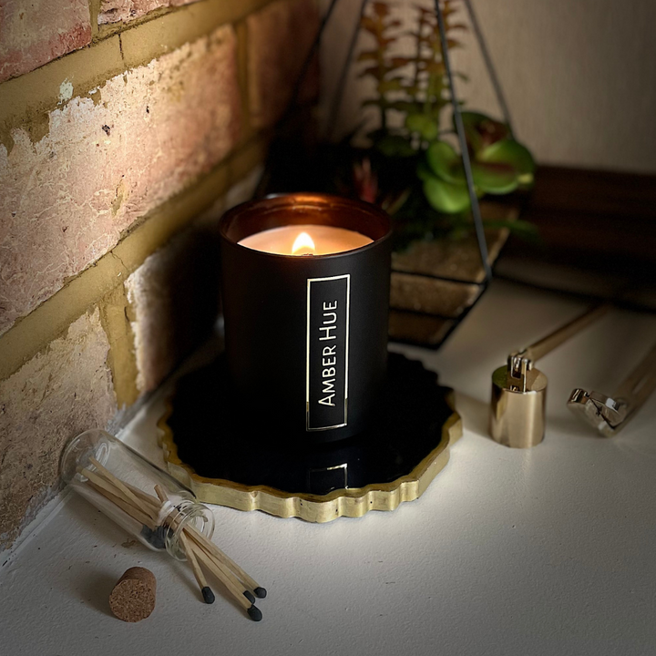 Pear & Freesia Candle