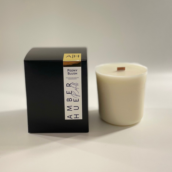 SUPERSECOND - Small Deluxe Signature Candle Collection