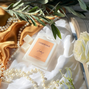 Savage Luxury Wax Melts
