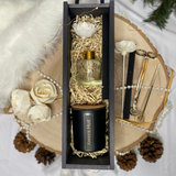 Large Candle & Diffuser Gift Set