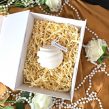 The Sphere - Pillar Candle Collection