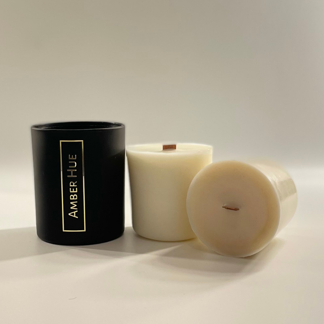 SUPERSECOND - Large Deluxe Signature Candle Collection