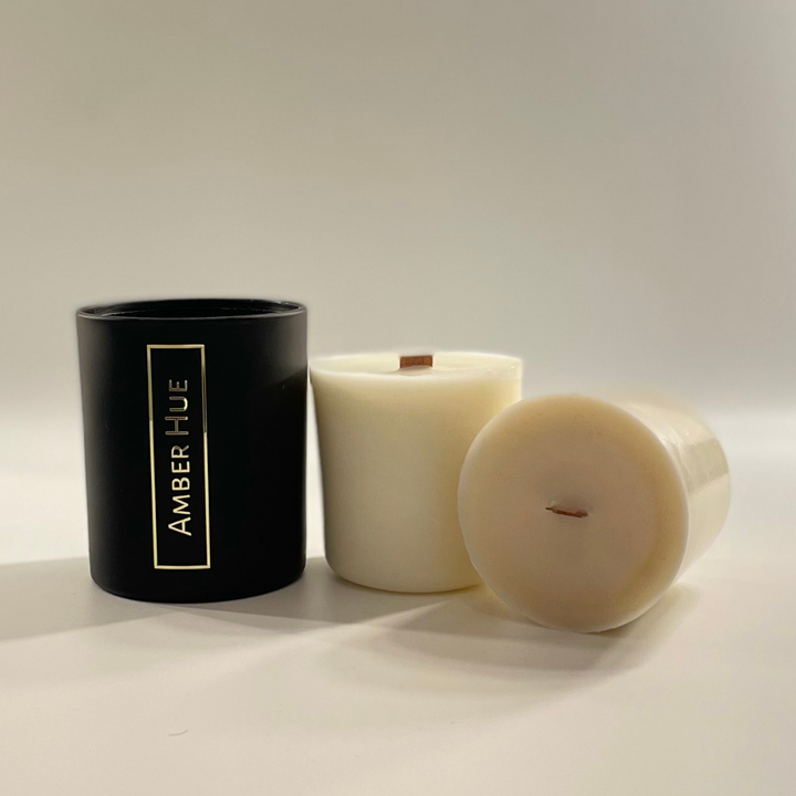SUPERSECOND - Large Deluxe Signature Candle Collection