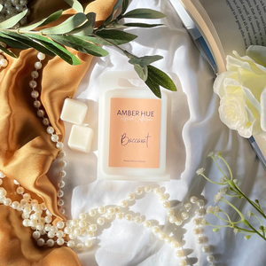 Royal Baccarat Luxury Wax Melts