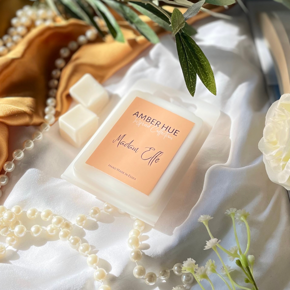 Madam Elle Luxury Wax Melts