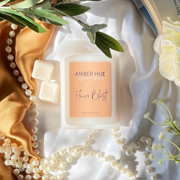 Flower Blast Luxury Wax Melts