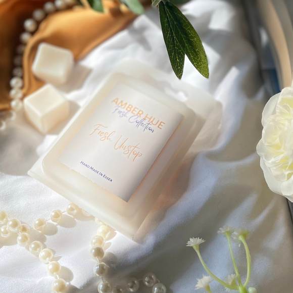 Fresh Unstop Luxury Wax Melts