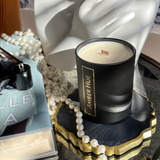 Cashmere Vanilla & Sea Salt Caramel - Indulgence Collection
