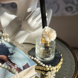 Lady Gold - Flower Reed Diffuser