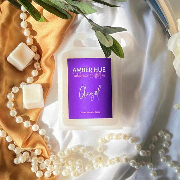 Angel Luxury Wax Melts