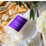 Cappuccino & Truffles Luxury Wax Melts