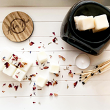 Mango Salsa & Apple Fizz Luxury Wax Melts