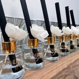 Savage - Flower Reed Diffuser