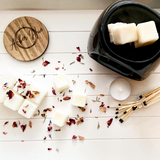 The Cove Luxury Wax Melts