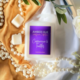 Cappuccino & Truffles Luxury Wax Melts