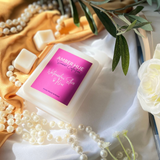 Watermelon Slice & Kiwi Luxury Wax Melts