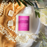 Sweet Berries & White Lilies Luxury Wax Melts