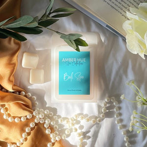 Bali Spa Luxury Wax Melts