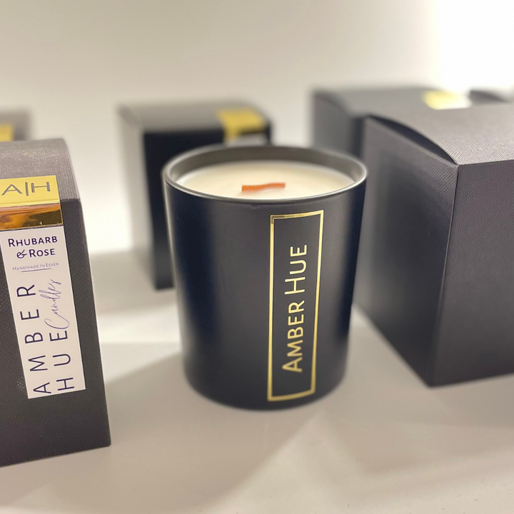 Pear & Freesia Candle