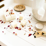 Sweet Berries & White Lilies Luxury Wax Melts