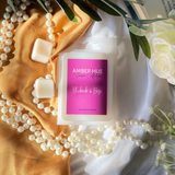Rhubarb & Rose Luxury Wax Melts