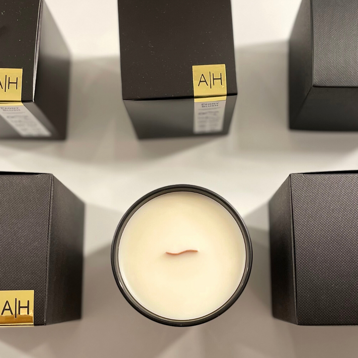 Pear & Freesia Candle