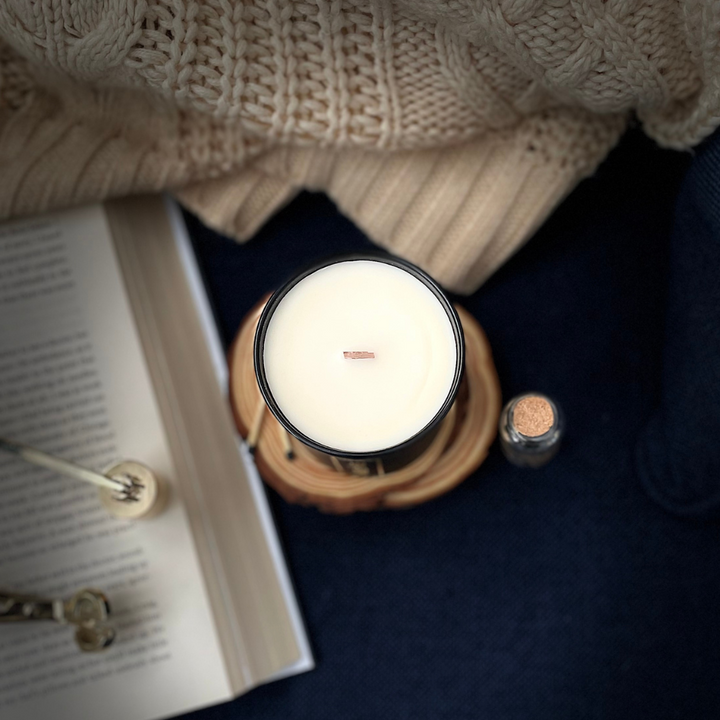 Pear & Freesia Candle