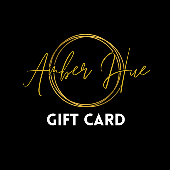 Physical Gift Card