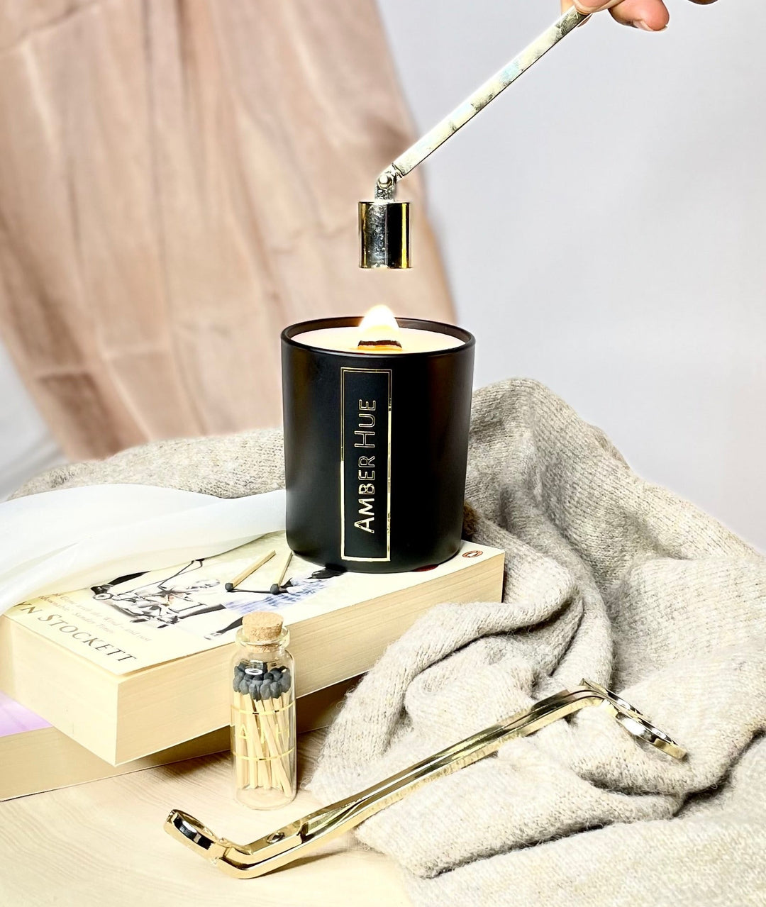 Candle Refill Monthly Subscription