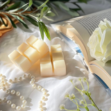 Emerald Ivory Luxury Wax Melts