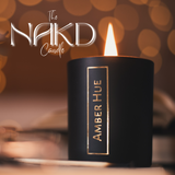 NAKD Candle - Unscented
